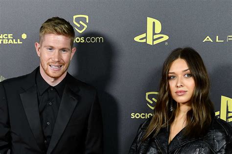 kevin de bruyne wife michelle occupation